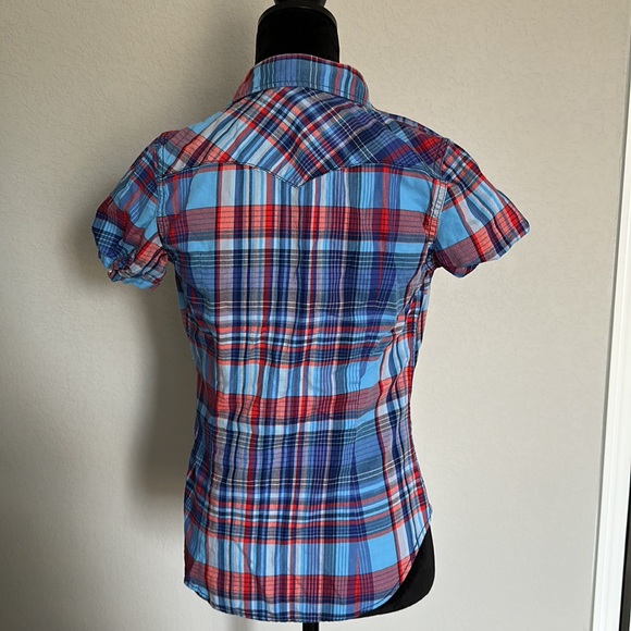 Levi’s shirt - Picture 5 of 7